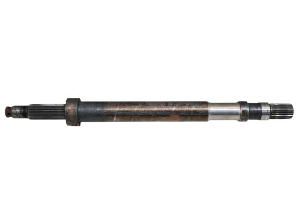Bombardier - 04 Can-Am Quest 650 4x4 Rear Right Axle Bombardier