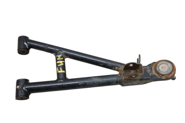 Bombardier - 04 Can-Am Quest 650 4x4 Front Upper Right A-Arm Bombardier