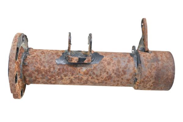Bombardier - 04 Can-Am Quest 650 4x4 Rear Right Axle Tube Housing Bombardier