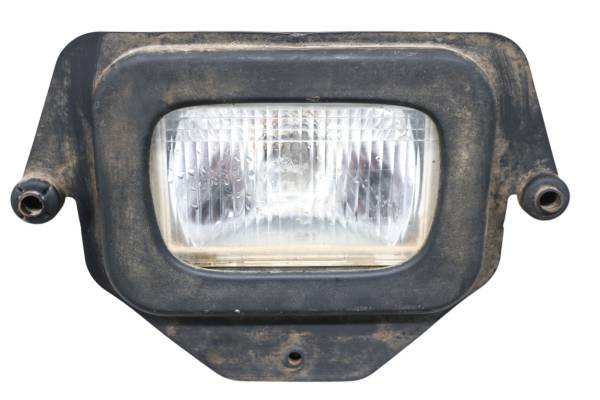 Bombardier - 04 Can-Am Quest 650 4x4 Headlight Bombardier