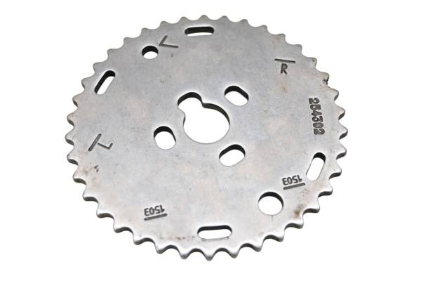 Bombardier - 04 Can-Am Quest 650 4x4 Camshaft Sprocket Cam Gear Bombardier