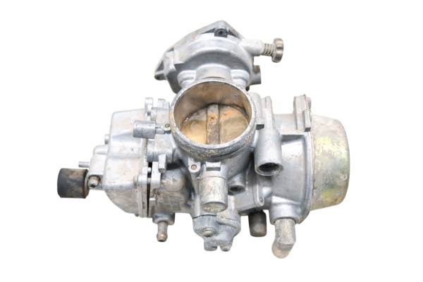 Bombardier - 04 Can-Am Quest 650 4x4 Carburetor Carb Bombardier