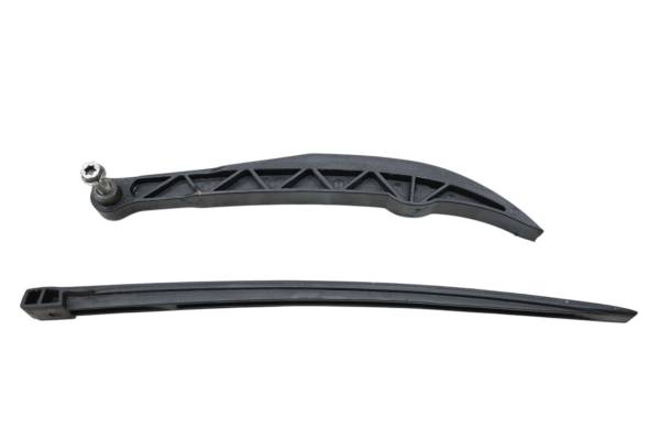 Bombardier - 04 Can-Am Quest 650 4x4 Cam Chain Guides Bombardier