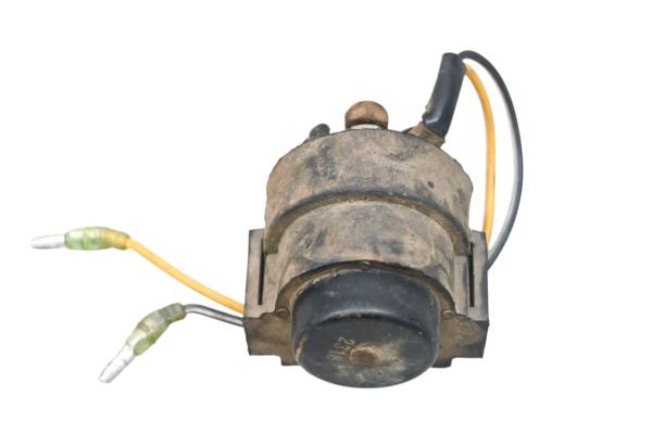 Bombardier - 04 Can-Am Quest 650 4x4 Starter Solenoid Bombardier