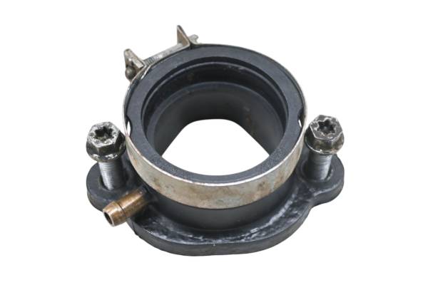 Bombardier - 04 Can-Am Quest 650 4x4 Intake Manifold Boot Bombardier