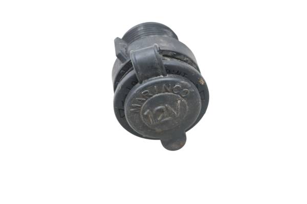 Bombardier - 04 Can-Am Quest 650 4x4 12 Volt Accessory Outlet 12V Bombardier