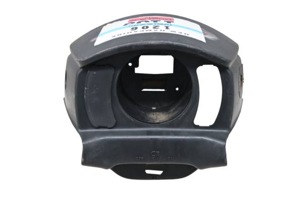 Bombardier - 04 Can-Am Quest 650 4x4 Speedometer Dash Cover Bombardier