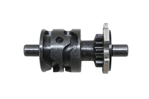 Bombardier - 04 Can-Am Quest 650 4x4 Transmission Shift Drum Bombardier