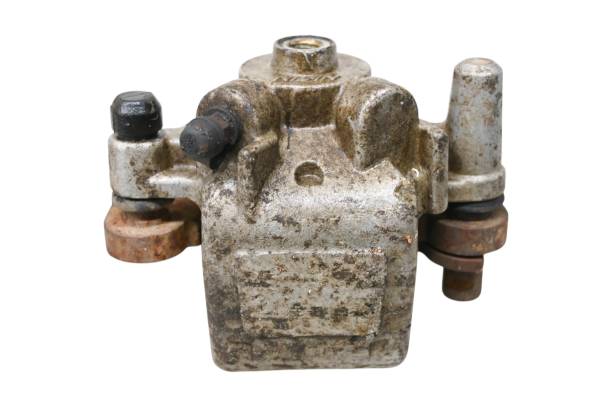 Bombardier - 04 Can-Am Quest 650 4x4 Rear Brake Caliper Bombardier