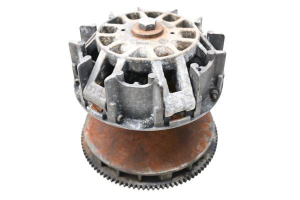 Bombardier - 04 Can-Am Quest 650 4x4 Primary Drive Clutch Bombardier For Parts