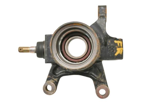 Bombardier - 02 Can-Am Quest 650 XT 4x4 Front Right Spindle Knuckle Bombardier