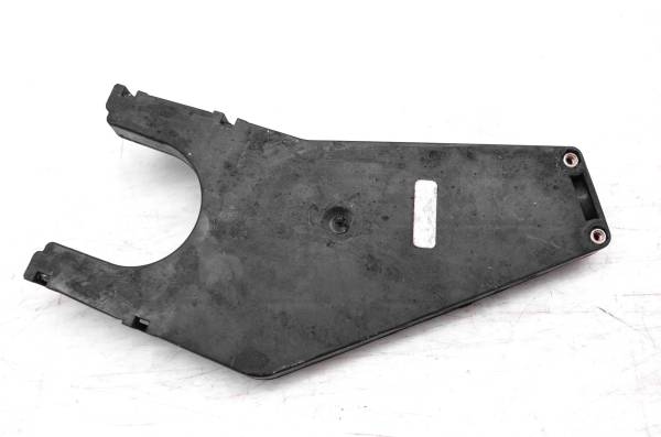 Sea-Doo - 05 Sea-Doo GTI RFI LE Steering Cable Support Cover