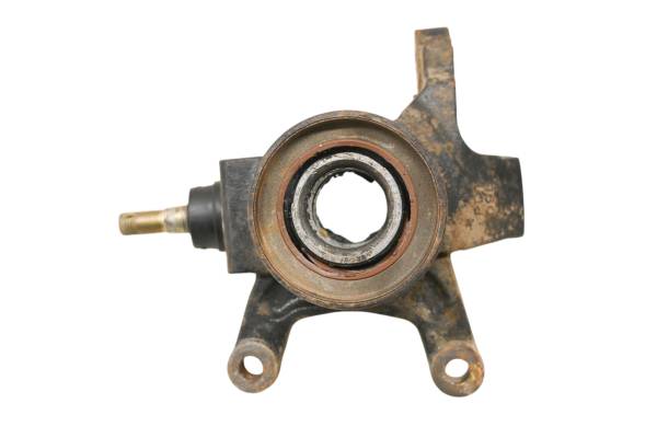 John Deere - 05 John Deere Trail Buck 650 4x4 Front Right Spindle Knuckle