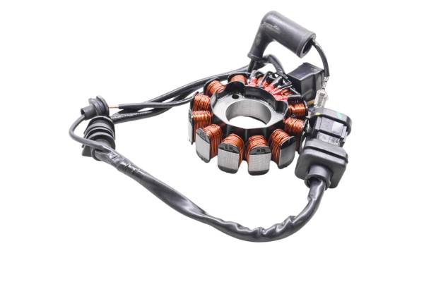 Piaggio - 24 Piaggio Liberty 150 Stator