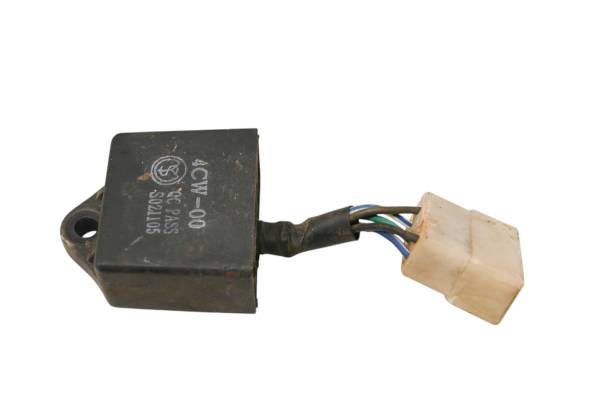 E-Ton - 04 E-Ton Yukon CXL150 Light Control Module Unit