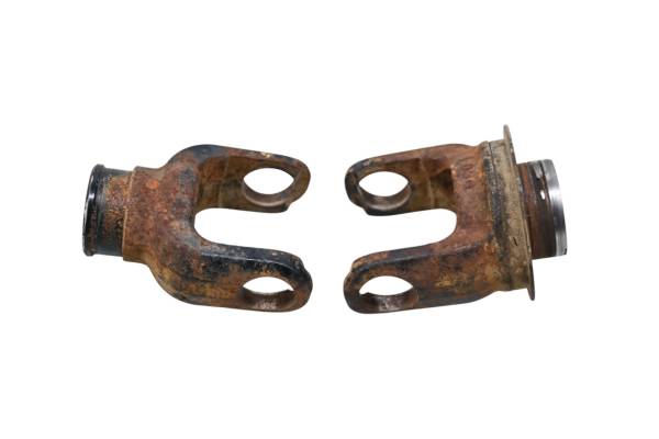 Arctic Cat - 04 Arctic Cat 500 FIS Auto 4x4 Front Universal Joint Couplers