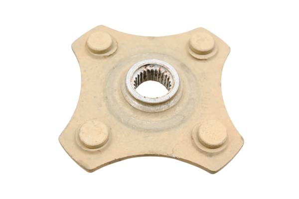 Arctic Cat - 07 Arctic Cat 400 4x4 FIS Rear Left Wheel Hub