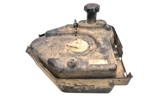 Kawasaki - 19 Kawasaki Brute Force 750 4x4i Gas Tank & Fuel Pump KVF750