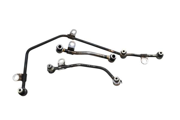 Kawasaki - 08 Kawasaki Brute Force 750 4x4i Engine Oil Lines KVF750