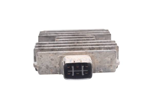 Arctic Cat - 06 Arctic Cat 650 H1 4x4 Regulator Rectifier