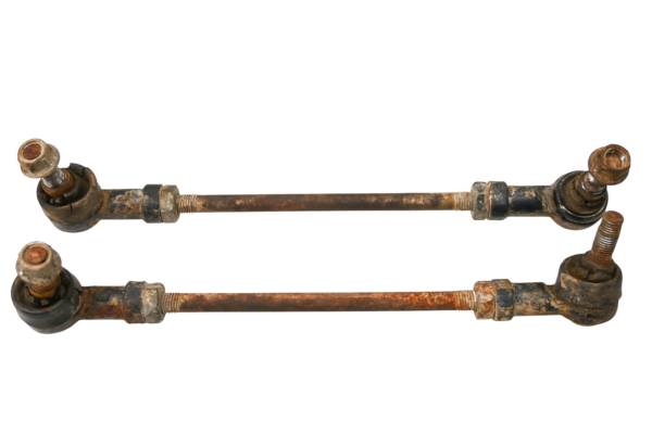 Polaris - 01 Polaris Sportsman 90 2x4 Tie Rods & Ends
