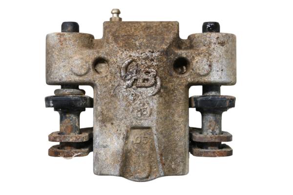 Arctic Cat - 06 Arctic Cat 650 H1 4x4 Front Right Or Auxiliary Brake Caliper