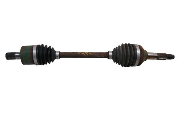 Kawasaki - 08 Kawasaki Brute Force 750 4x4i Rear Right Cv Axle KVF750