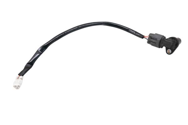 Kawasaki - 02 Kawasaki Prairie 650 4x4 Reverse Sensor KVF650A