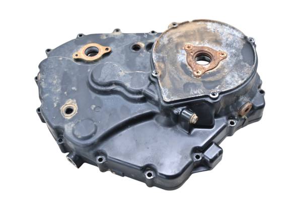 Suzuki - 08 Suzuki King Quad 400 4x4 Stator Cover LTF400F
