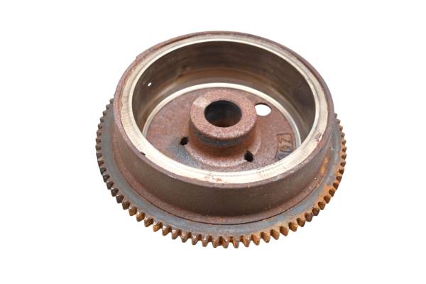 Polaris - 00 Polaris Scrambler 500 4x4 Flywheel Magneto