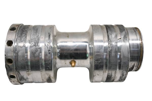 Aftermarket - 09 Kawasaki KFX450R Rear Bearing Carrier Axle Housing Aftermarket