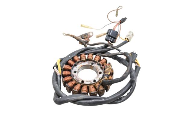 Polaris - 04 Polaris Scrambler 500 4x4 Stator