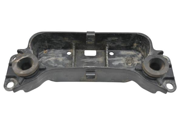 Kawasaki - 09 Kawasaki KFX450R Tool Storage Support Cover