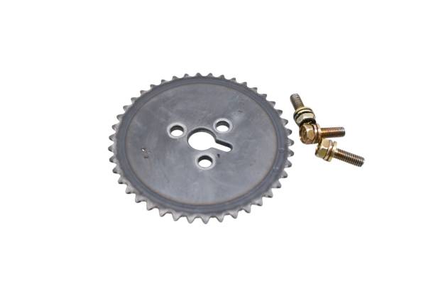 Polaris - 00 Polaris Scrambler 500 4x4 Camshaft Sprocket Cam Gear