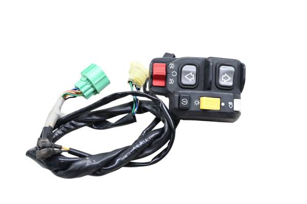 Honda - 15 Honda Rancher 420 4x4 Auto Headlight On Off Handlebar Start Switch TRX420FA