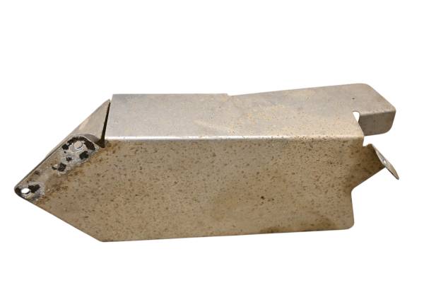 Polaris - 12 Polaris Ranger Crew 800 4x4 Tank Heat Shield Guard Cover