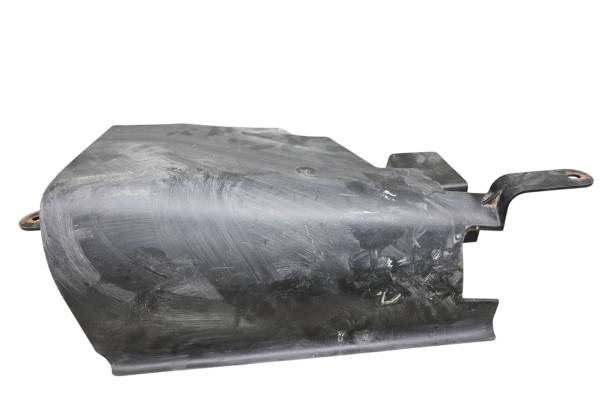 Polaris - 12 Polaris Ranger Crew 800 4x4 Front Heat Shield Deflector Cover
