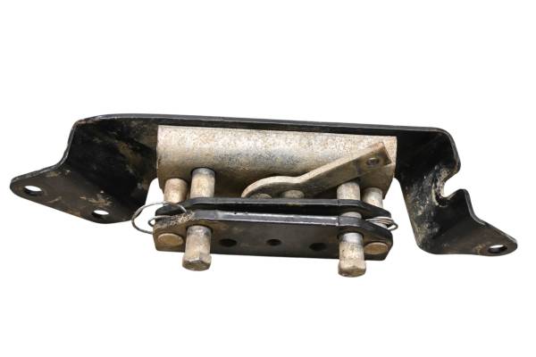 Polaris - 12 Polaris Ranger Crew 800 4x4 Parking Brake Caliper