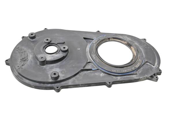 Polaris - 11 Polaris Ranger Crew 800 EFI Inner Belt Clutch Cover