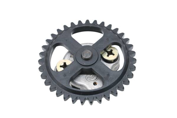 Polaris - 07 Polaris Outlaw 90 Oil Pump