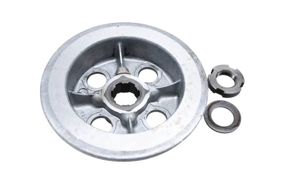 Honda - 83 Honda ATC200E Inner Clutch Hub Big Red