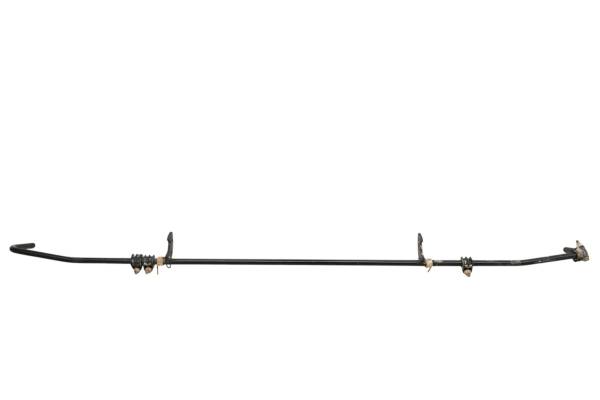 Polaris - 11 Polaris Ranger Crew 800 EFI Rear Dump Box Latch