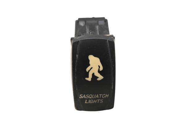 Polaris - 12 Polaris Ranger Crew 800 4x4 Sasquatch Light Switch