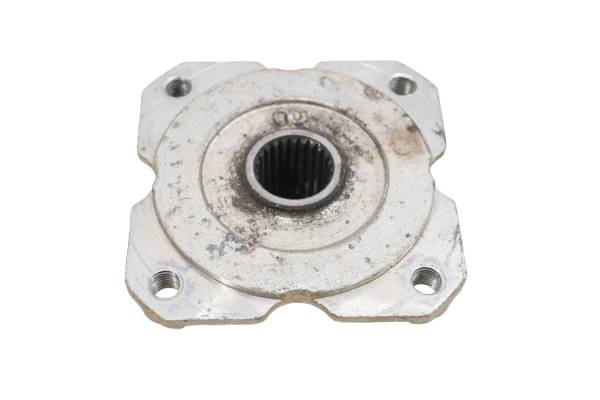 Polaris - 03 Polaris Predator 90 Rear Wheel Hub Left Right