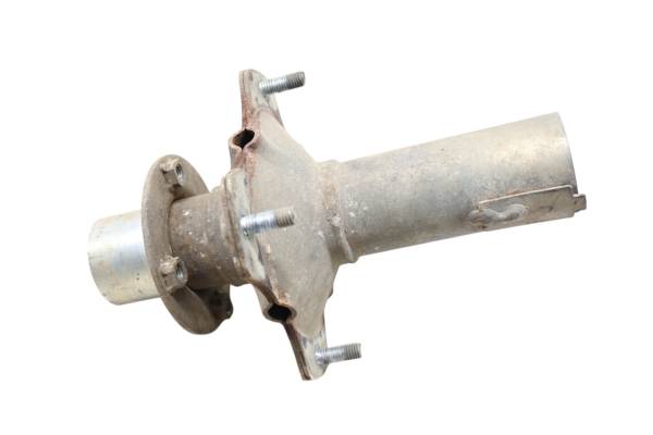 Honda - 84 Honda ATC200S Front Wheel Hub Big Red