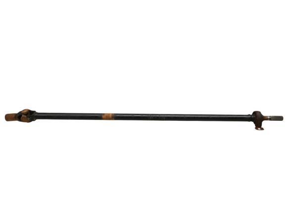 Polaris - 12 Polaris Ranger Crew 800 4x4 Middle Drive Shaft