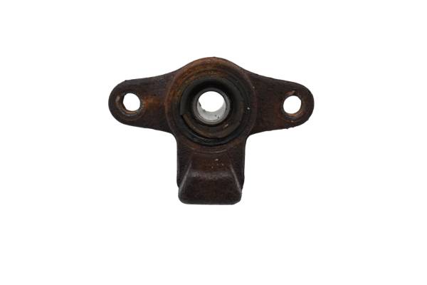 Kawasaki - 09 Kawasaki Prairie 360 4x4 Steering Stem Flag KVF360