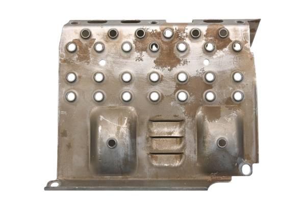 Polaris - 10 Polaris Ranger Crew 800 4x4 Crankcase Baffle Plate Cover