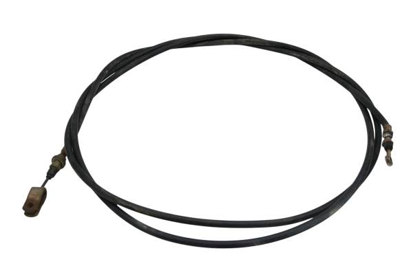 Polaris - 10 Polaris Ranger Crew 800 4x4 Parking Brake Cable