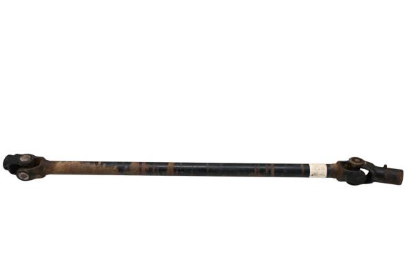 Polaris - 10 Polaris Ranger Crew 800 4x4 Front Drive Shaft